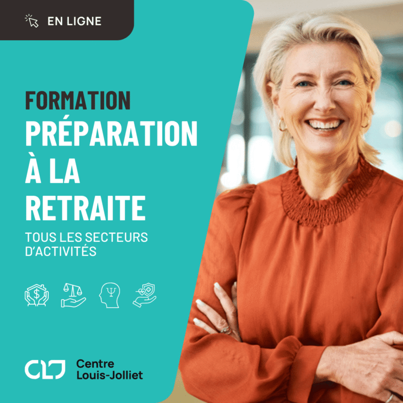 Centre Louis-Jolliet